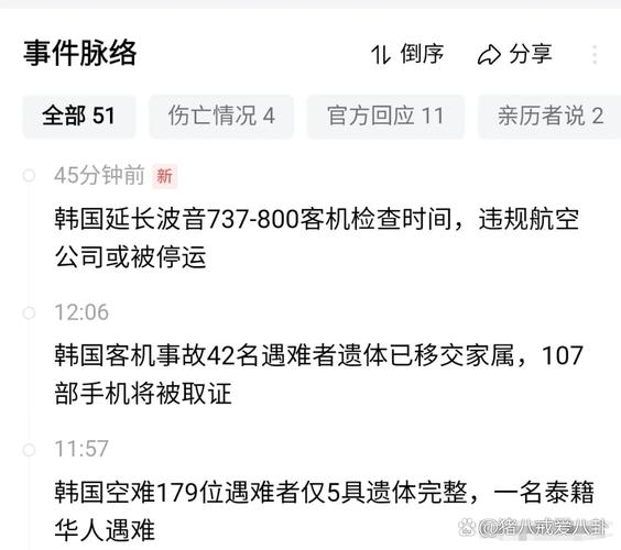 澳门研究生一码资料,和韩国坠机致4人遇难与韩国坠机事件
