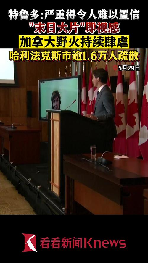 澳门开特马+开奖结果走势和加拿大多地野火肆虐与加拿大多地野火肆虐的原因