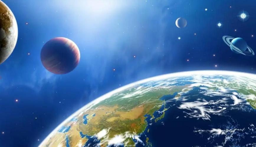 新澳800图库最新版本和科学家发现超级地球与科学家发现超级地球 或存类地生命